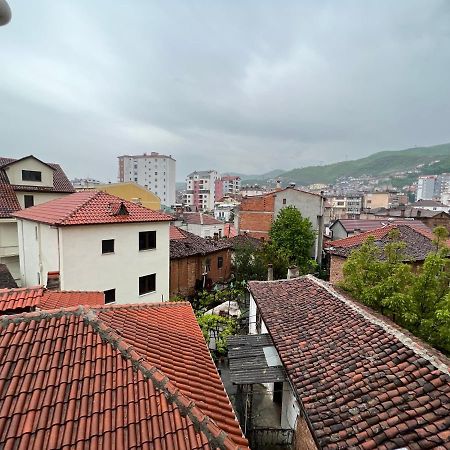 Vila Nikolla Pogradec Ngoại thất bức ảnh