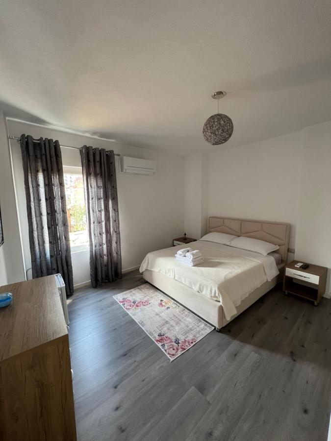 Vila Nikolla Pogradec Ngoại thất bức ảnh